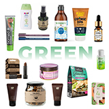 HEROES BOX "GREEN" Live Organic | интернет-магазин натуральных товаров 4fresh.ru - фото 1